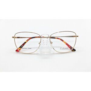 New Enhance 4272 Women's Eyeglass Frame